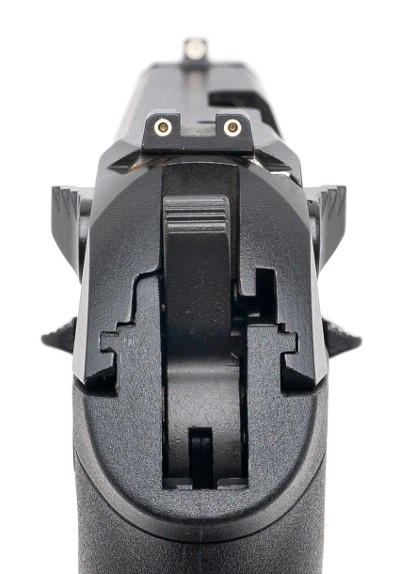 "BERETTA PX4 STORM PISTOL .40 S&W (L2026-07985)" - Image 3 of 5