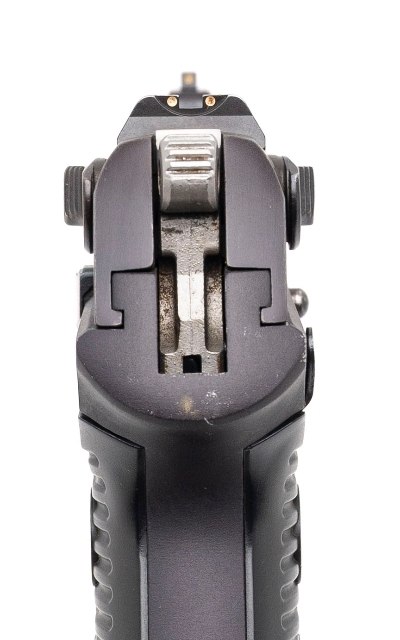 "RUGER P89DC PISTOL 9MM (L2026-07877)" - Image 3 of 7