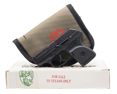 "RUGER LCP COYOTE SPECIAL PISTOL .380 AUTO (L2026-08273)" - Image 4 of 4