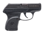 "RUGER LCP COYOTE SPECIAL PISTOL .380 AUTO (L2026-08273)" - Image 1 of 4