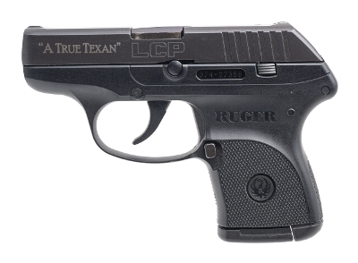 "RUGER LCP COYOTE SPECIAL PISTOL .380 AUTO (L2026-08273)" - Image 2 of 4