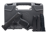 "SIG SAUER P365X TEXAS RANGERS EDITION PISTOL 9MM (L2026-08098)" - Image 5 of 5