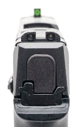 "SIG SAUER P365X TEXAS RANGERS EDITION PISTOL 9MM (L2026-08098)" - Image 3 of 5