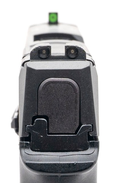 "SIG SAUER P365X TEXAS RANGERS EDITION PISTOL 9MM (L2026-08098)" - Image 3 of 5