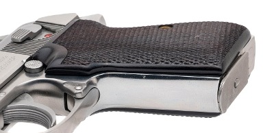 "WALTHER PPK/S PISTOL .380 ACP (L2026-08271)" - Image 6 of 7