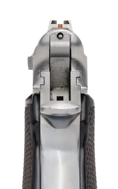 "WALTHER PPK/S PISTOL .380 ACP (L2026-08271)" - Image 3 of 7