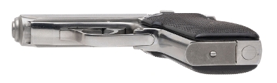 "WALTHER PPK/S PISTOL .380 ACP (L2026-08271)" - Image 5 of 7