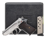 "WALTHER PPK/S PISTOL .380 ACP (L2026-08271)" - Image 7 of 7