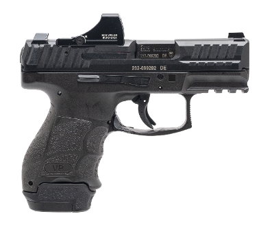 "HK VP9 SK PISTOL 9MM (L2026-07918)" - Image 1 of 6