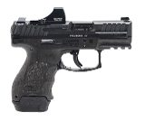 "HK VP9 SK PISTOL 9MM (L2026-07918)" - Image 1 of 6