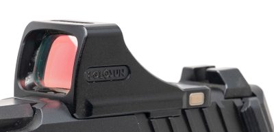"HK VP9 SK PISTOL 9MM (L2026-07918)" - Image 3 of 6