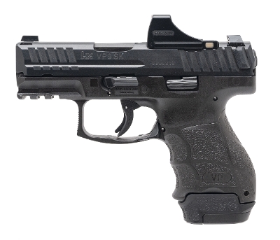 "HK VP9 SK PISTOL 9MM (L2026-07918)" - Image 2 of 6