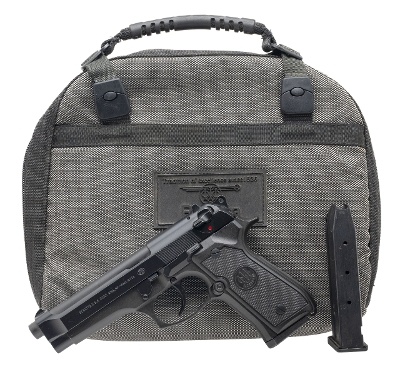 "BERETTA 92FS PISTOL 9MM (L2026-08278)" - Image 7 of 7