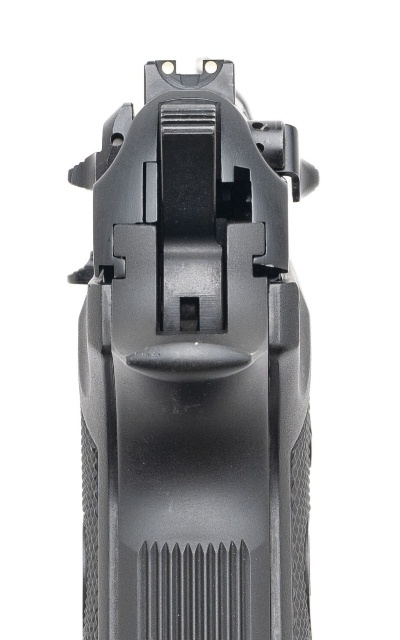 "BERETTA 92FS PISTOL 9MM (L2026-08278)" - Image 3 of 7