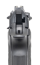 "BERETTA 92FS PISTOL 9MM (L2026-08278)" - Image 3 of 7