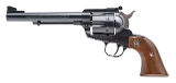 "RUGER NEW MODEL BLACKHAWK REVOLVER .357 MAG./9MM (L2026-07834)" - Image 1 of 7