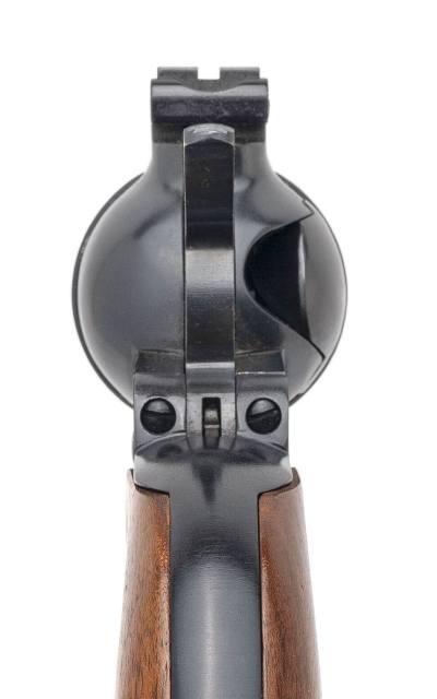 "RUGER NEW MODEL BLACKHAWK REVOLVER .357 MAG./9MM (L2026-07834)" - Image 3 of 7