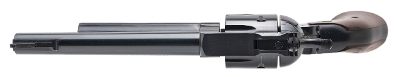 "RUGER NEW MODEL BLACKHAWK REVOLVER .357 MAG./9MM (L2026-07834)" - Image 4 of 7