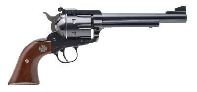 "RUGER NEW MODEL BLACKHAWK REVOLVER .357 MAG./9MM (L2026-07834)" - Image 2 of 7