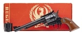"RUGER NEW MODEL BLACKHAWK REVOLVER .357 MAG./9MM (L2026-07834)" - Image 7 of 7