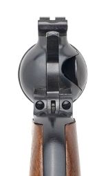 "RUGER NEW MODEL BLACKHAWK REVOLVER .357 MAG./9MM (L2026-07834)" - Image 3 of 7