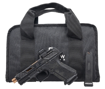 "SHADOW SYSTEMS MR920 ELITE RIFLE 9MM (L2026-08267)" - Image 6 of 6