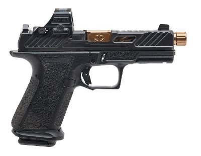 "SHADOW SYSTEMS MR920 ELITE RIFLE 9MM (L2026-08267)" - Image 1 of 6