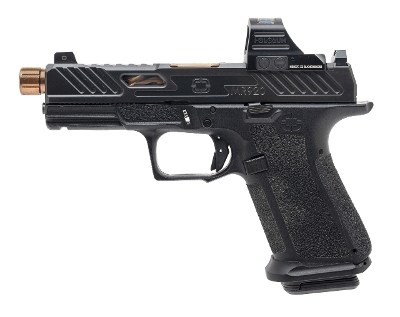"SHADOW SYSTEMS MR920 ELITE RIFLE 9MM (L2026-08267)" - Image 2 of 6