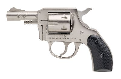 "H&R 733 REVOLVER .32 S&W LONG (L2026-08045)" - Image 1 of 6