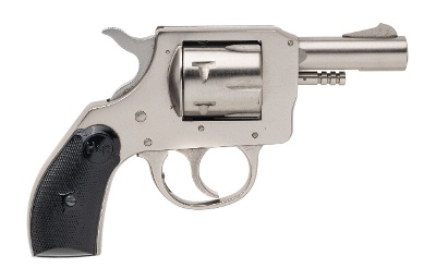 "H&R 733 REVOLVER .32 S&W LONG (L2026-08045)" - Image 2 of 6