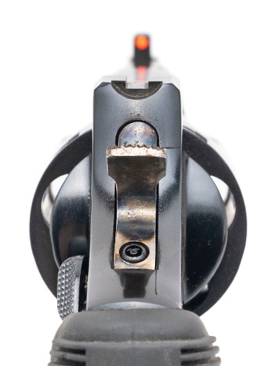 "ROSSI 44C REVOLVER .44 MAG. (L2026-08015)" - Image 3 of 5