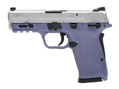 "SMITH & WESSON M&P9 SHIELD EZ M2.0 PISTOL 9MM (L2026-08127)" - Image 2 of 4