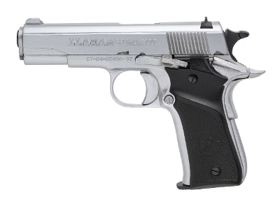 "LLAMA MICROMAX380 PISTOL .380 ACP (L2026-02725)" - Image 2 of 6