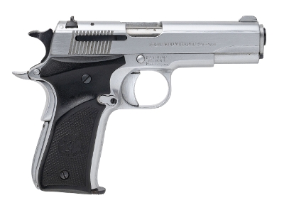 "LLAMA MICROMAX380 PISTOL .380 ACP (L2026-02725)" - Image 1 of 6