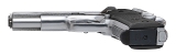 "LLAMA MICROMAX380 PISTOL .380 ACP (L2026-02725)" - Image 5 of 6