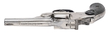 "IVER JOHNSON TOP BREAK REVOLVER .32 S&W (L2026-01278)" - Image 4 of 7