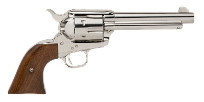 "COLT SINGLE ACTION ARMY 3RD GEN REVOLVER .44 SPL. (L2026-03025)" - Image 2 of 5