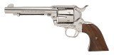 "COLT SINGLE ACTION ARMY 3RD GEN REVOLVER .44 SPL. (L2026-03025)" - Image 1 of 5