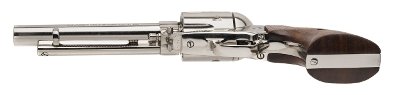 "COLT SINGLE ACTION ARMY 3RD GEN REVOLVER .44 SPL. (L2026-03025)" - Image 4 of 5