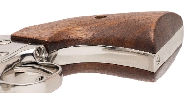 "COLT SINGLE ACTION ARMY 3RD GEN REVOLVER .44 SPL. (L2026-03025)" - Image 5 of 5