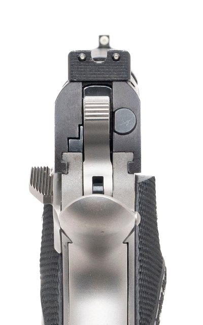 "SPRINGFIELD ARMORY RONIN PISTOL 9MM (L2026-08294)" - Image 3 of 7
