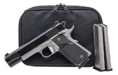 "SPRINGFIELD ARMORY RONIN PISTOL 9MM (L2026-08294)" - Image 7 of 7