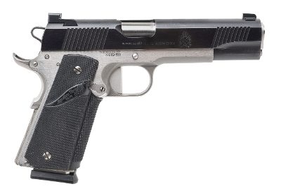 "SPRINGFIELD ARMORY RONIN PISTOL 9MM (L2026-08294)" - Image 1 of 7