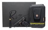 "SIG SAUER P365XL ROSE COMP PISTOL 9MM (L2026-07908)" - Image 5 of 5