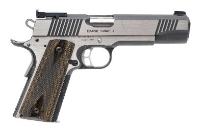 "KIMBER ECLIPSE TARGET II PISTOL .45 AUTO (L2026-08275)" - Image 1 of 7