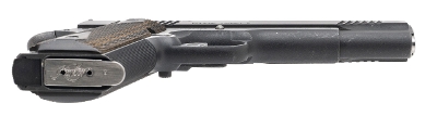 "KIMBER ECLIPSE TARGET II PISTOL .45 AUTO (L2026-08275)" - Image 5 of 7