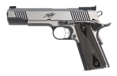 "KIMBER ECLIPSE TARGET II PISTOL .45 AUTO (L2026-08275)" - Image 2 of 7