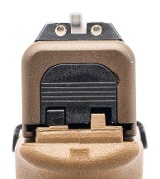 "GLOCK 19X PISTOL 9MM (L2026-08048)" - Image 3 of 5
