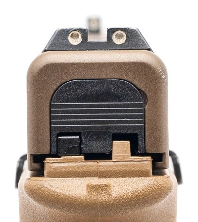 "GLOCK 19X PISTOL 9MM (L2026-08048)" - Image 3 of 5