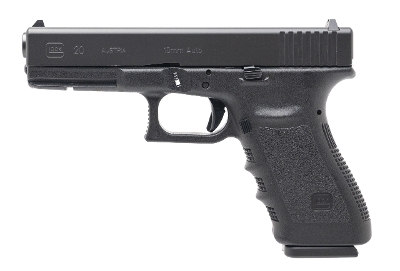 "GLOCK 20 GEN 3 PISTOL 10MM (L2026-07992)" - Image 2 of 5